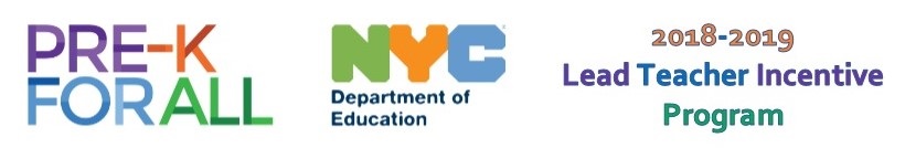 New York City Department of Education logo